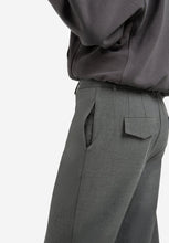 Carica l'immagine nel visualizzatore di Gallery, Grey pants