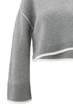 Carica l'immagine nel visualizzatore di Gallery, Grey pull