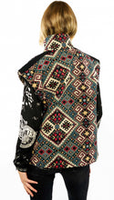 Carica l'immagine nel visualizzatore di Gallery, Gilet Janna