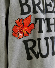 Carica l'immagine nel visualizzatore di Gallery, Grey sweater dress