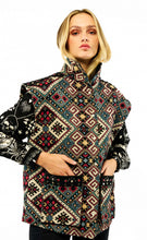 Carica l'immagine nel visualizzatore di Gallery, Gilet Janna