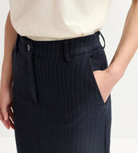 Carica l'immagine nel visualizzatore di Gallery, Longuette gessata