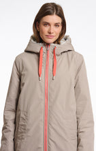 Carica l'immagine nel visualizzatore di Gallery, Double wear parka