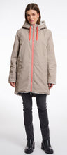 Carica l'immagine nel visualizzatore di Gallery, Double wear parka