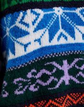 Carica l'immagine nel visualizzatore di Gallery, Jacquard pull