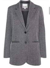 Carica l'immagine nel visualizzatore di Gallery, Grey blazer