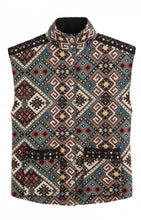 Carica l'immagine nel visualizzatore di Gallery, Gilet Janna