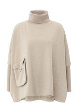 Carica l'immagine nel visualizzatore di Gallery, Poncho
