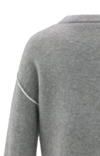 Carica l'immagine nel visualizzatore di Gallery, Grey pull