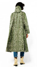 Carica l'immagine nel visualizzatore di Gallery, Bandana rain coat