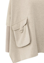Carica l'immagine nel visualizzatore di Gallery, Poncho