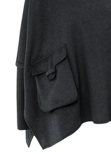 Carica l'immagine nel visualizzatore di Gallery, Poncho