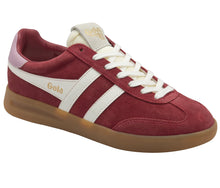 Carica l'immagine nel visualizzatore di Gallery, Gola red