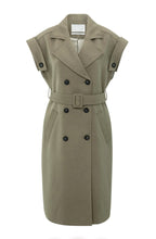 Carica l'immagine nel visualizzatore di Gallery, Long gilet