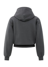 Carica l&#39;immagine nel visualizzatore di Gallery, Grey hoodie
