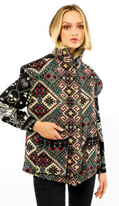 Gilet Janna