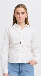 Camicia white
