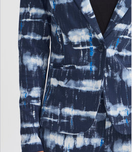 Blazer fantasia