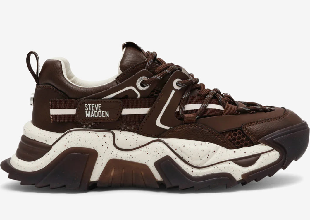 Choco sneakers
