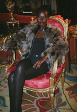 Carica l&#39;immagine nel visualizzatore di Gallery, Bomber patchwork
