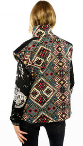Gilet Janna