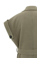 Carica l&#39;immagine nel visualizzatore di Gallery, Long gilet

