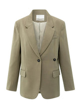 Carica l&#39;immagine nel visualizzatore di Gallery, Blazer over
