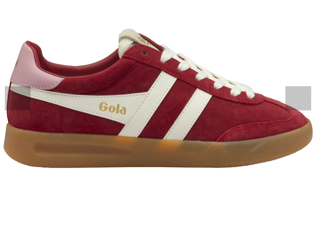 Gola red