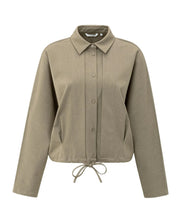 Carica l&#39;immagine nel visualizzatore di Gallery, Blouse jacket
