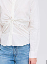 Carica l&#39;immagine nel visualizzatore di Gallery, Camicia white
