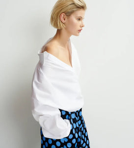 Shirt white