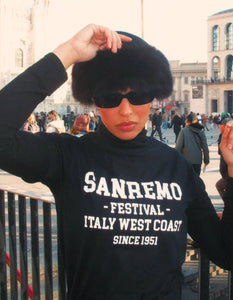 Tshirt Sanremo