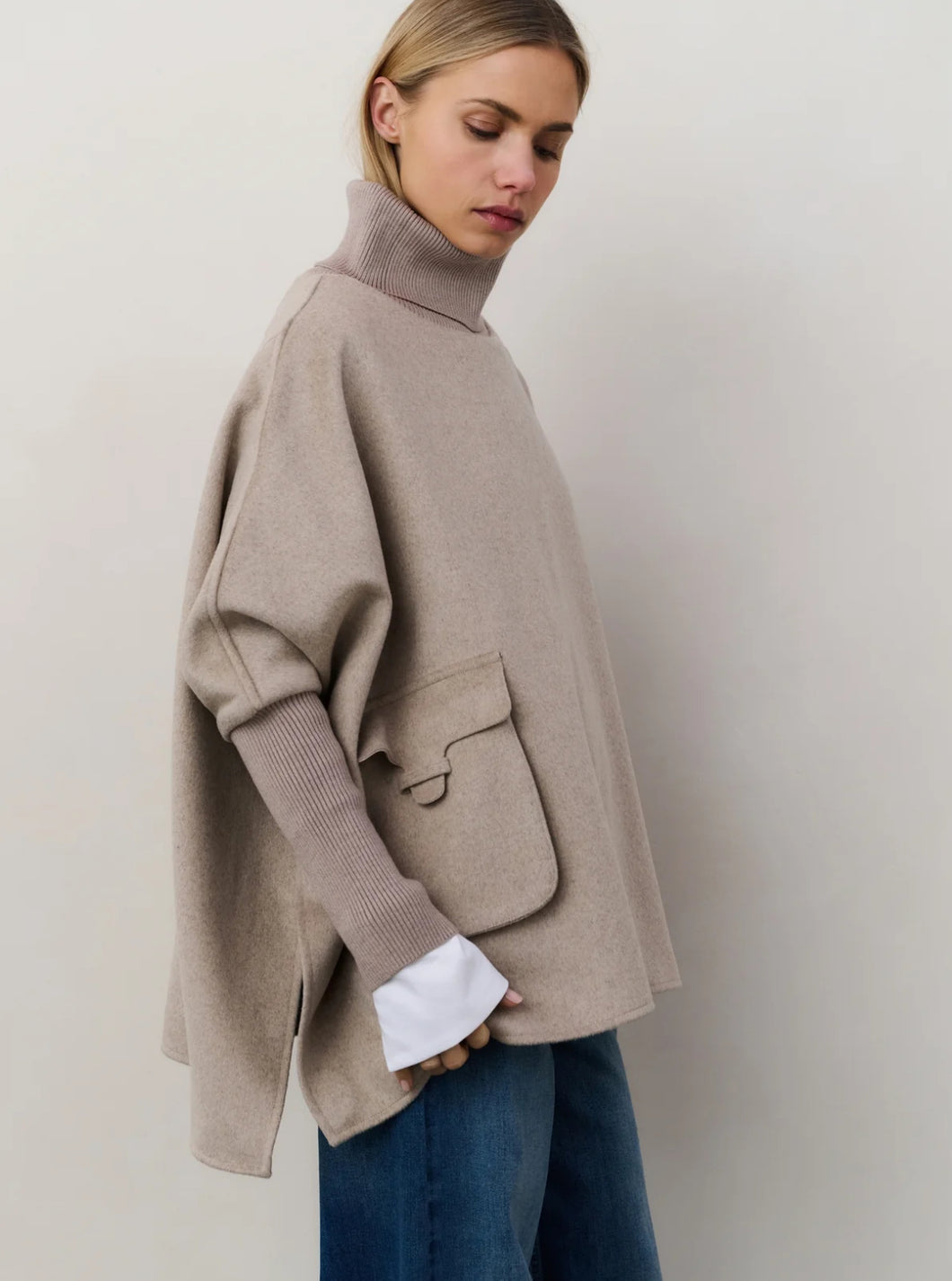 Poncho