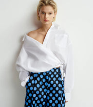 Carica l&#39;immagine nel visualizzatore di Gallery, Shirt white
