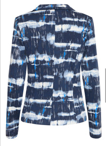 Blazer fantasia