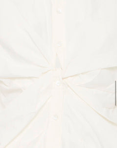 Camicia white
