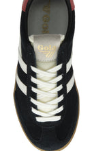 Carica l&#39;immagine nel visualizzatore di Gallery, Black sneakers
