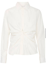 Carica l&#39;immagine nel visualizzatore di Gallery, Camicia white
