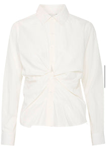 Camicia white