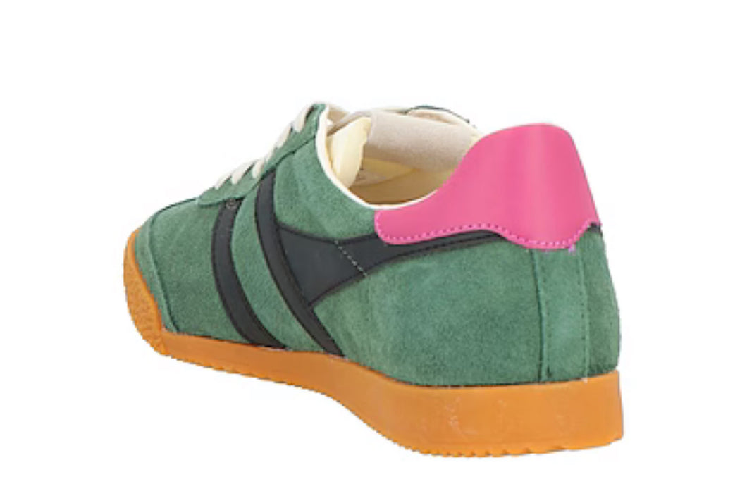Gola green fucsia