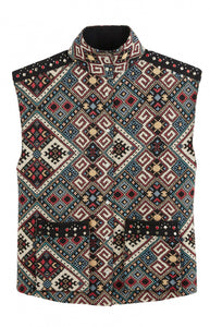 Gilet Janna