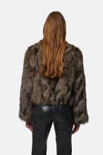 Carica l&#39;immagine nel visualizzatore di Gallery, Bomber patchwork
