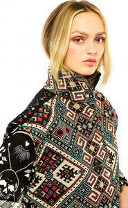 Gilet Janna