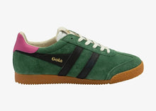 Carica l&#39;immagine nel visualizzatore di Gallery, Gola green fucsia
