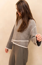 Carica l&#39;immagine nel visualizzatore di Gallery, Grey pull
