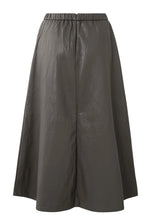 Carica l&#39;immagine nel visualizzatore di Gallery, Eco Leather skirt
