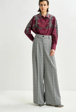 Carica l&#39;immagine nel visualizzatore di Gallery, Prince of Wales pants
