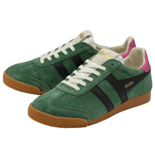 Carica l&#39;immagine nel visualizzatore di Gallery, Gola green fucsia
