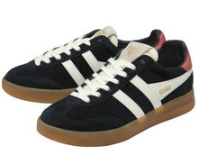 Carica l&#39;immagine nel visualizzatore di Gallery, Black sneakers
