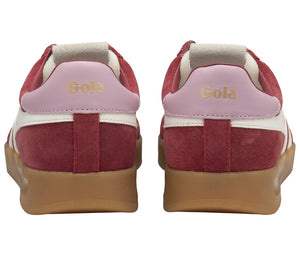 Gola red